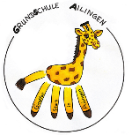 Giraffenstark in Ailingen